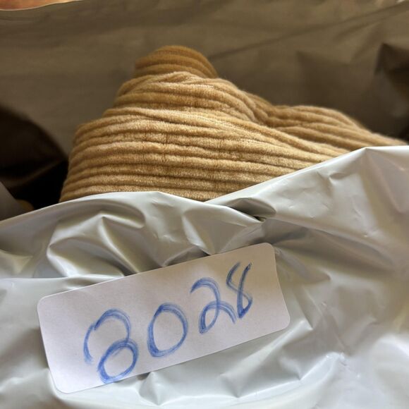 Daniel Cremieux Pants Mens 35x32 Corduroy Pleated Front Classic (32x32) Trousers - Picture 11 of 11